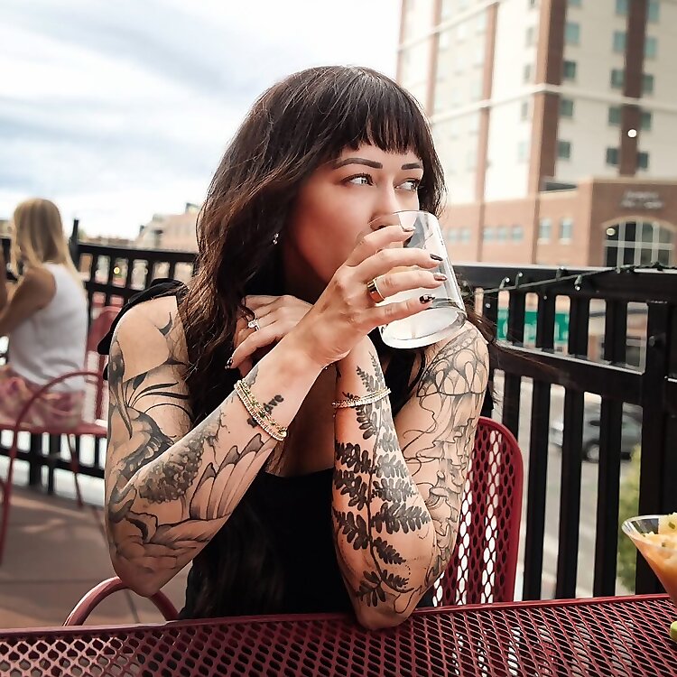 Cait Montoya