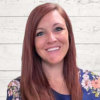 Kristin Kay