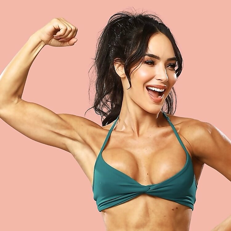 Maria Leguizamon