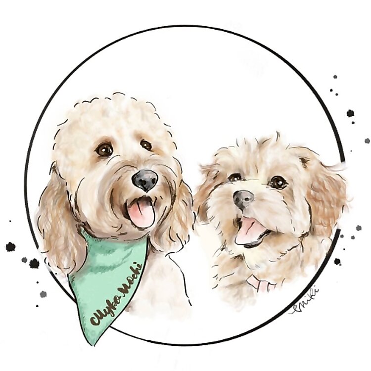 Myko & Mochi