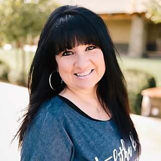 Wendy Curtis
