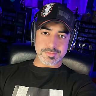 Nawaf AlNaqbi