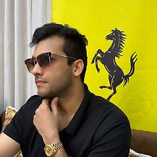 Aneesh Gupta