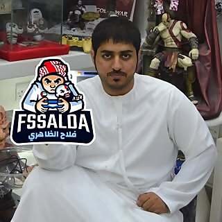 ‎Falah Aldhaheri‎