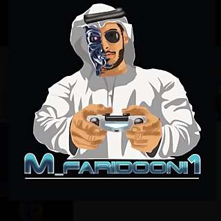 Mohammad Faridooni