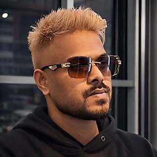 Tharesh Kumar