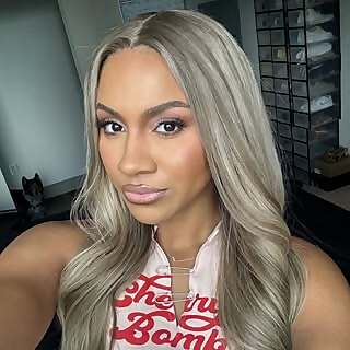 Alisha Kimble