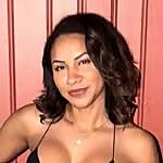 Alisha Kimble