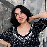 Emma Davoyan
