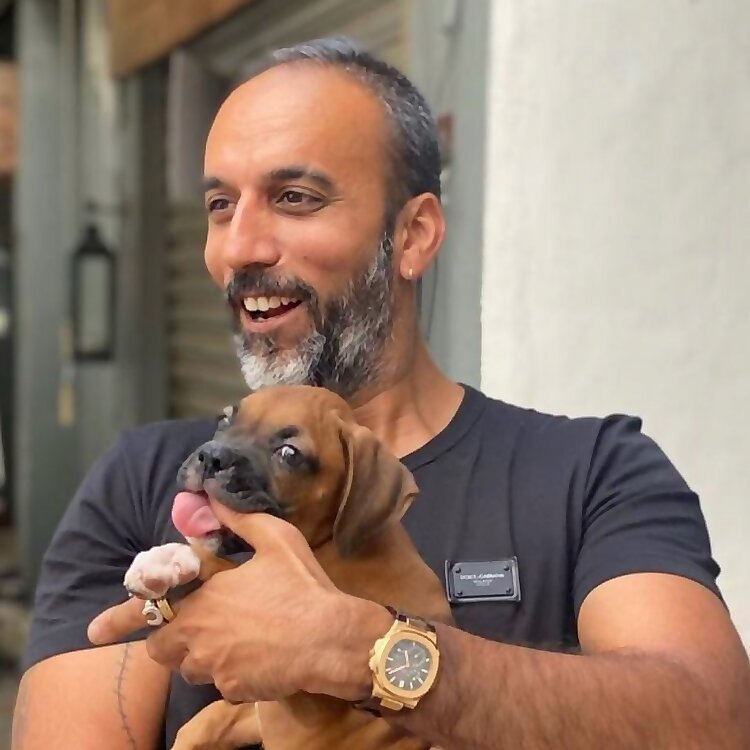 Aamir Sharma