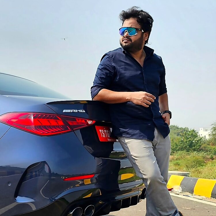 Ravikiran Kasturi