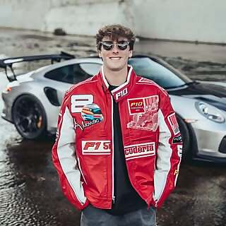 Daniel Mac
