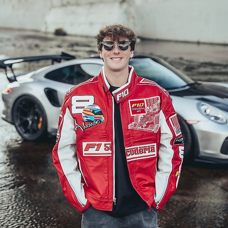 Daniel Mac