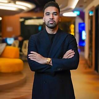 Moyn Islam