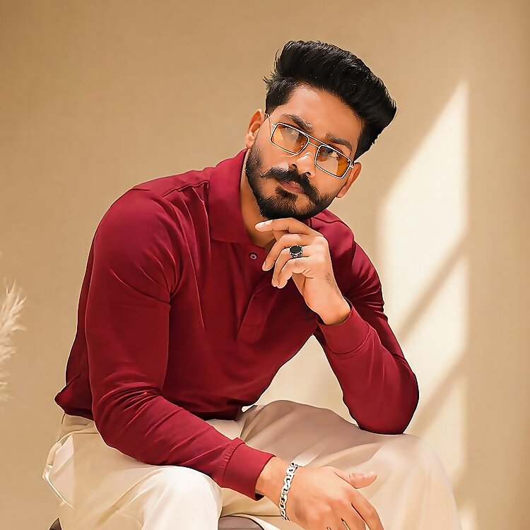 Mohd Tauseef