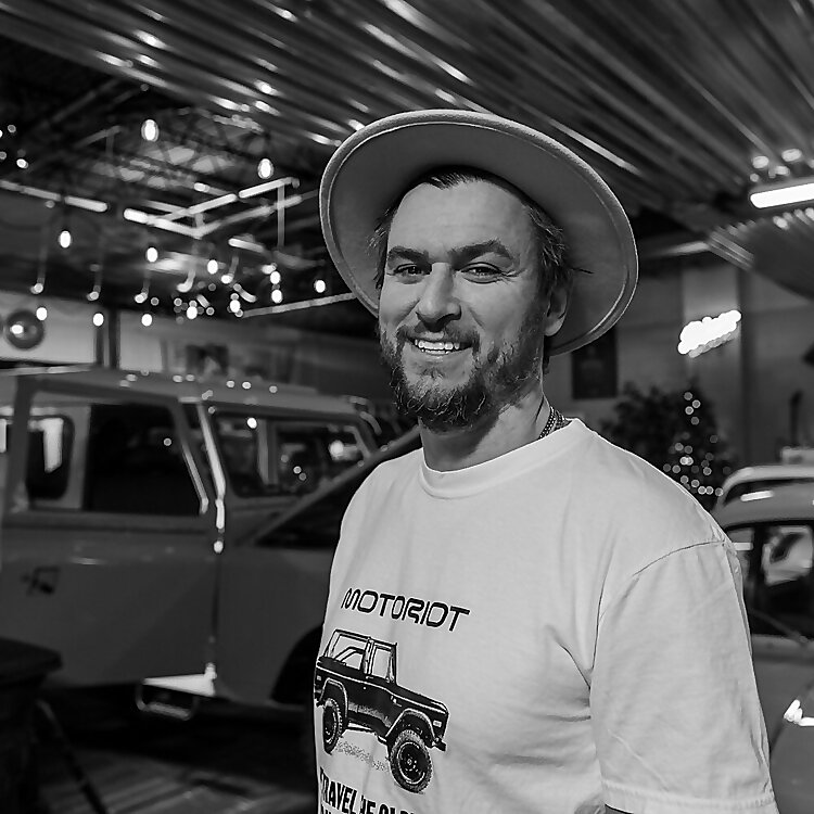 Jason Alexander Doornick