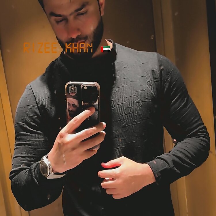 Rizeekhan Bangash