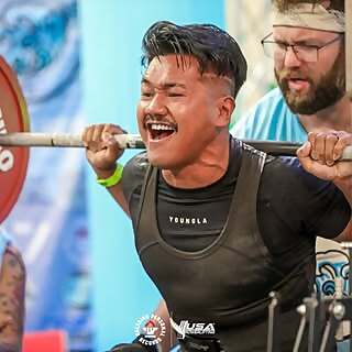 Archie Barrina