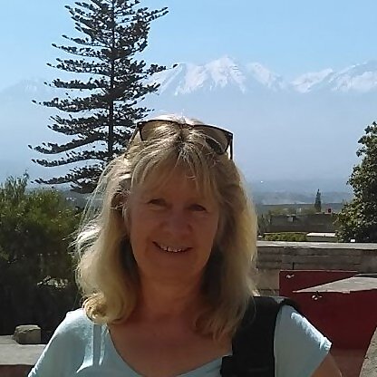 Constance Gay