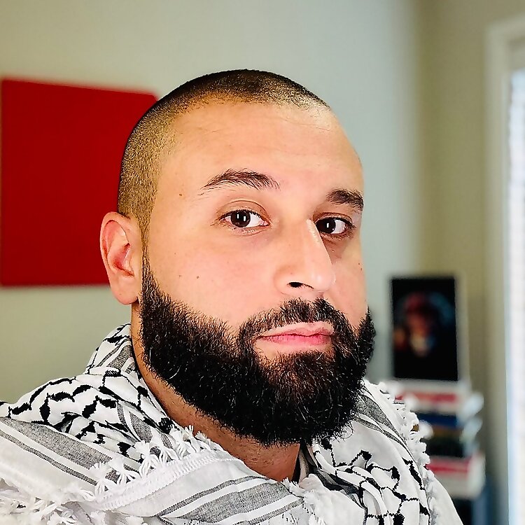 Ahmed Bassal