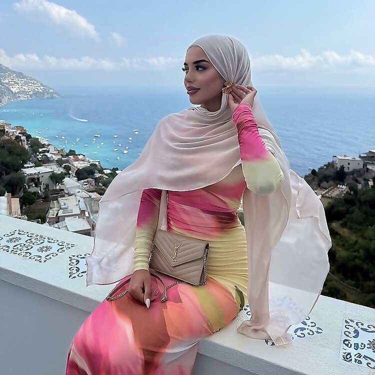 Sana Sayed