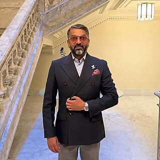 Boopesh Reddy