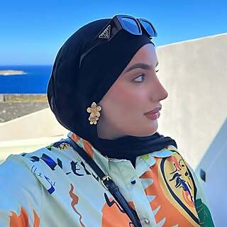 Mariam Achi
