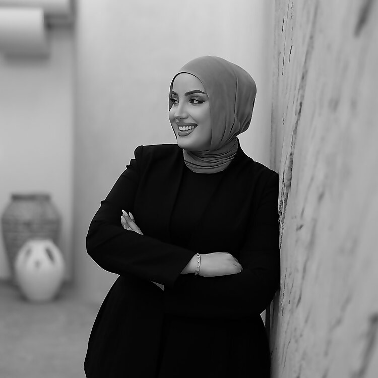 Mariam Achi