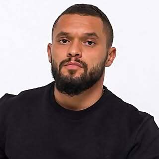 Omar Demachkiah