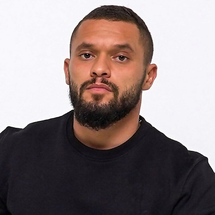Omar Demachkiah