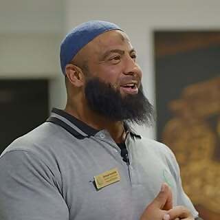 Ahmad Hraichie 
