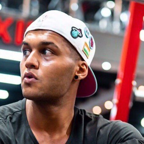 Ali omar