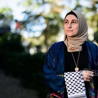 Ramia Abdo Sultan  