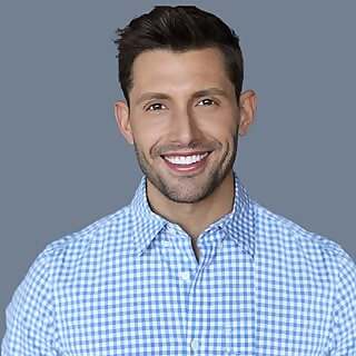 Michael Todd Miller