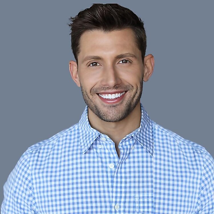 Michael Todd Miller