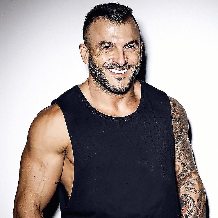 Moodi Dennaoui