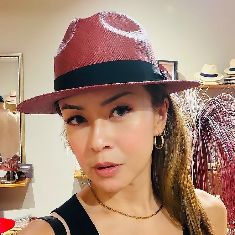 Melody Chen