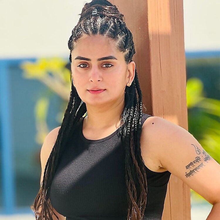 Sanghmitra Singh