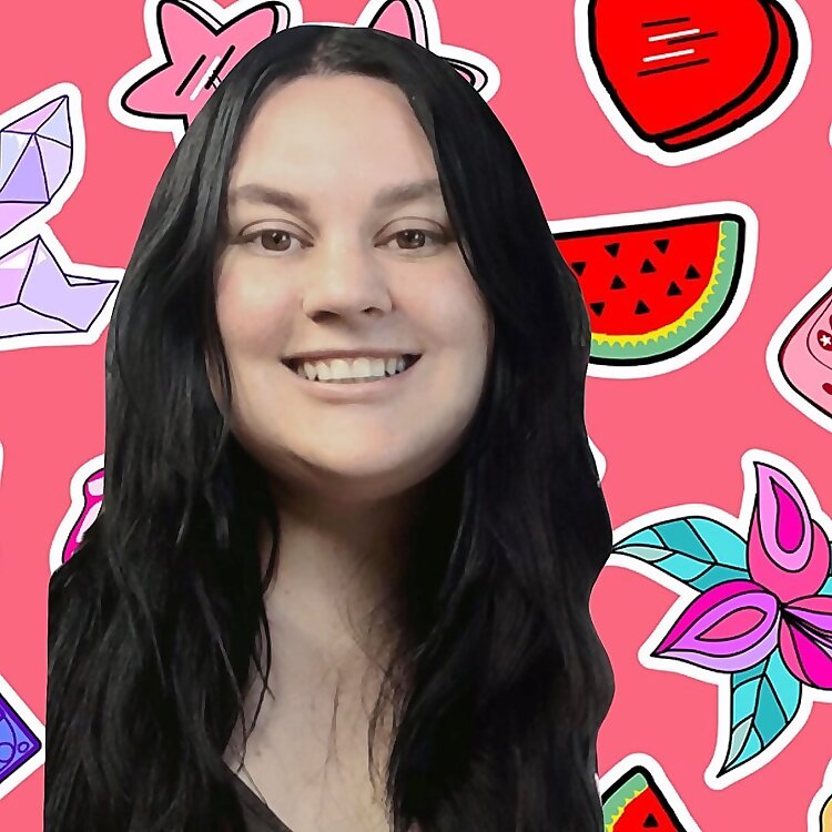 Sarah Hambly