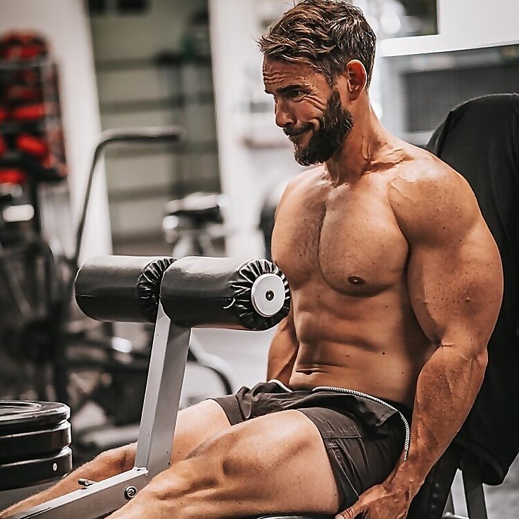 Sterling Rawson