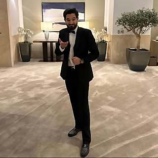 Ali Karimi