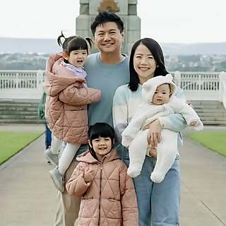 Zonia Raymond Tan Ng