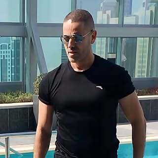 Frederic Abou Jaoude