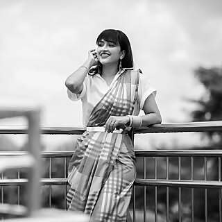 Aakarshana Saravanan