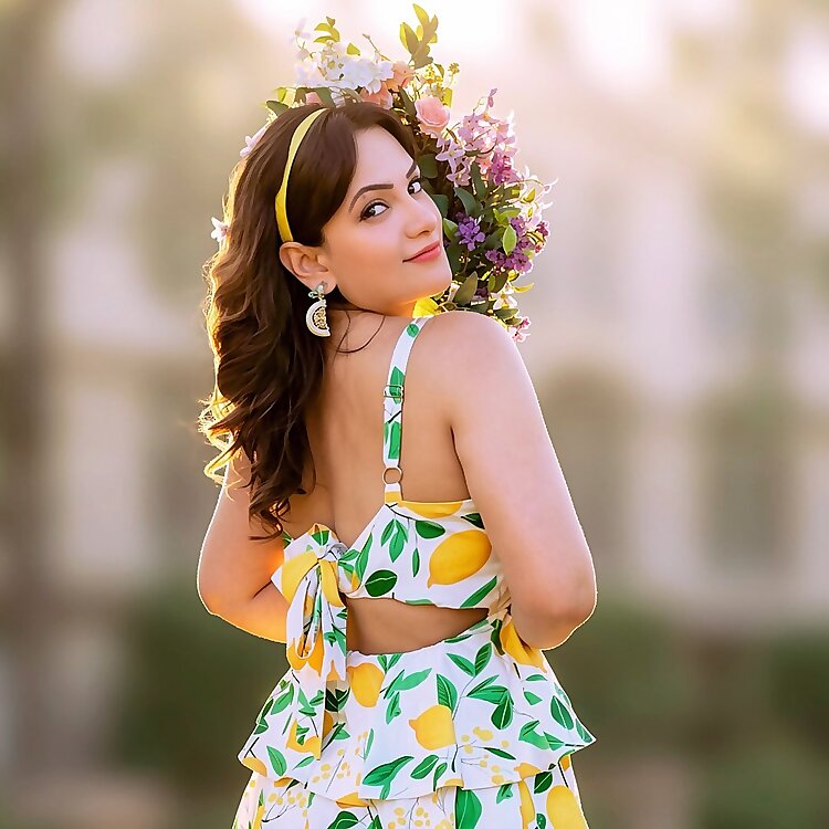 Sara Fashion