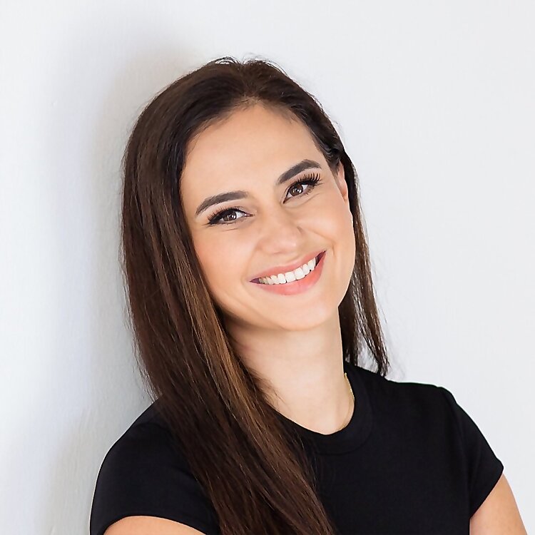 Marissa Leufke Nasution