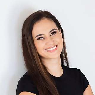 Marissa Leufke Nasution