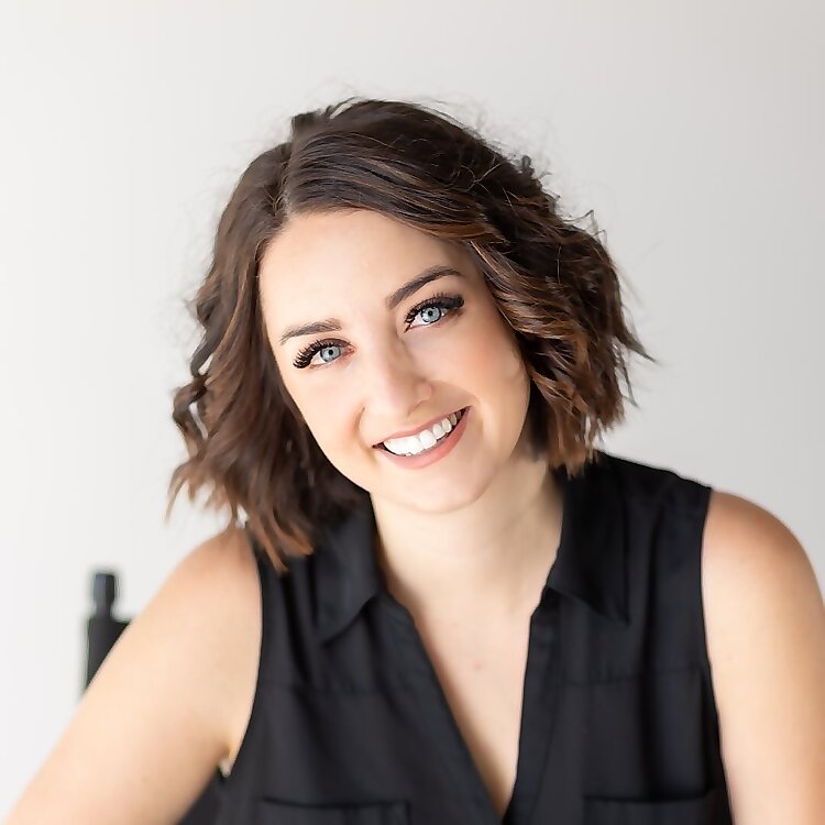 Caitlin Mcaninch