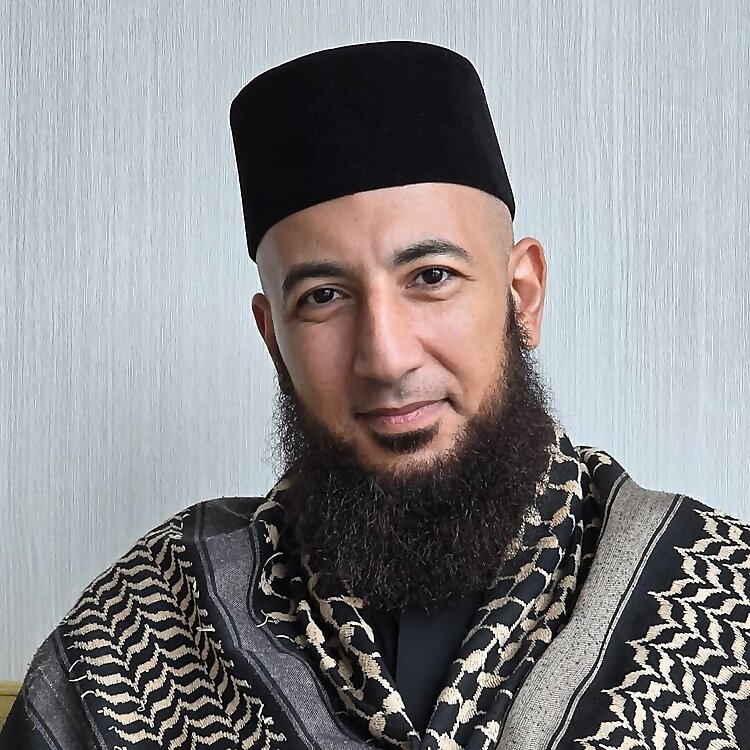 Sheikh Wael Ibrahim
