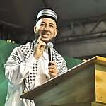 Sheikh Wael Ibrahim